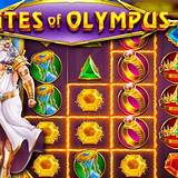 2288 bet gates of olympus slot