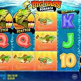 bet 7k big bass bonanza