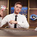 ri-valo bet infinite blackjack